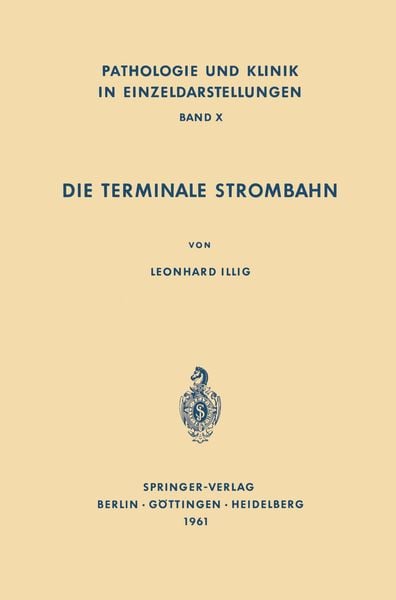 Produktbild: Die Terminale Strombahn