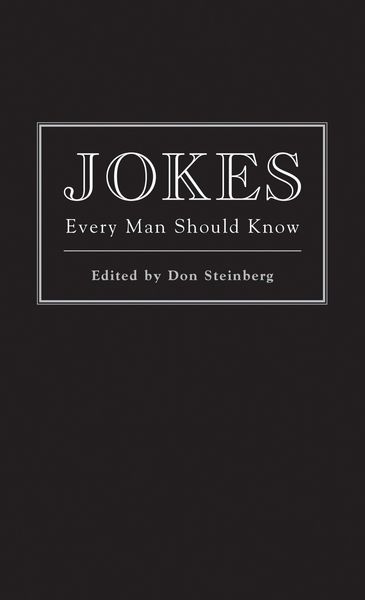Produktbild: Jokes Every Man Should Know