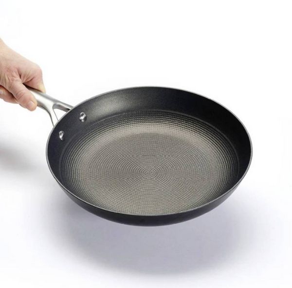 Produktbild: Qdesign 190-061Pfannen-Set 3teilig