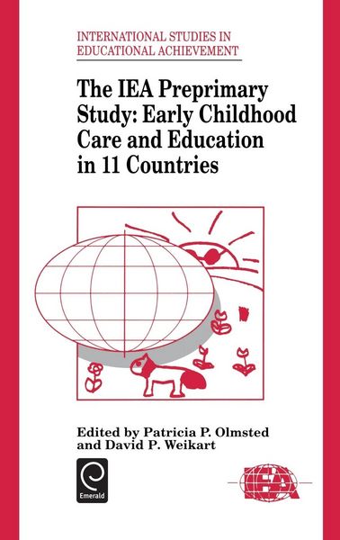 Produktbild: IEA Preprimary Study