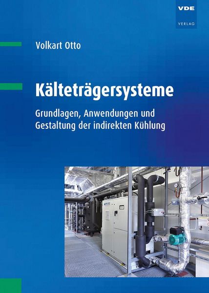 Produktbild: K&auml;ltetr&auml;gersysteme