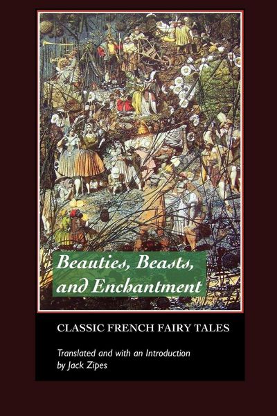 Produktbild: Beauties, Beasts and Enchantments