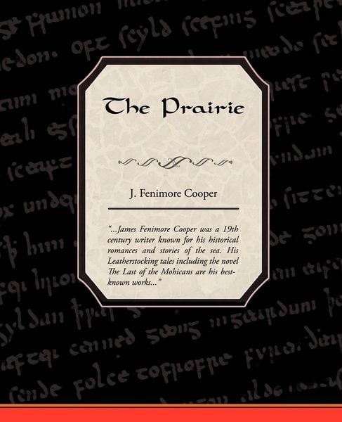 Produktbild: The Prairie
