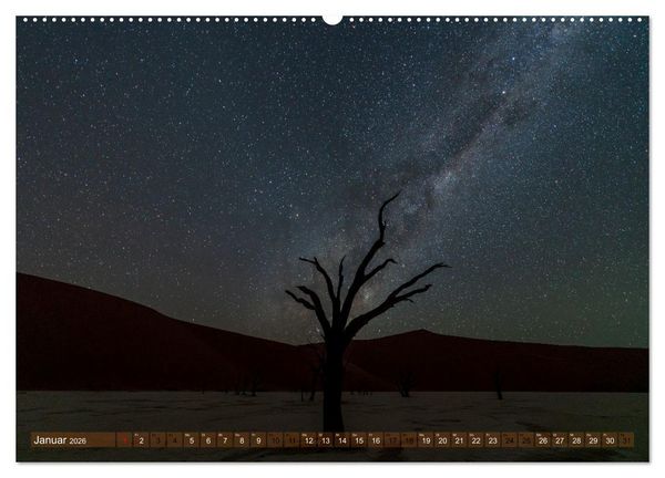 Produktbild: Das s&uuml;dliche Afrika 2026 (hochwertiger Premium Wandkalender 2026 DIN A2 quer), Kunstdruck in Hochglanz