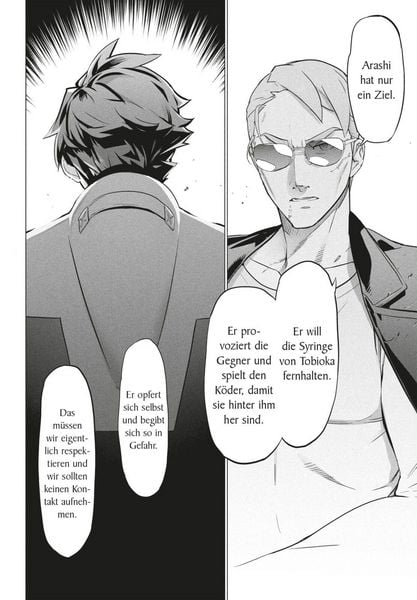 Produktbild: Triage X 29