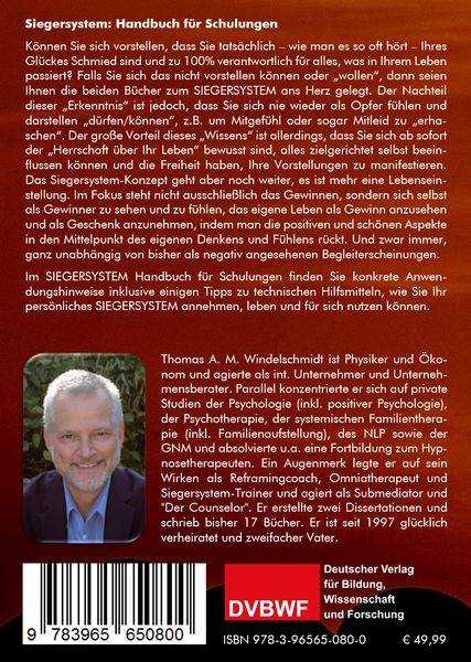 Produktbild: Siegersystem