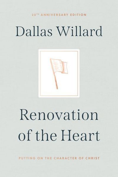 Produktbild: Renovation of the Heart