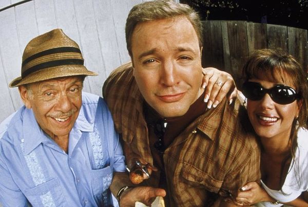 The King of Queens - Staffel 6