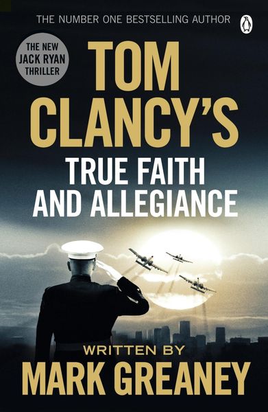 Produktbild: Tom Clancy's True Faith and Allegiance