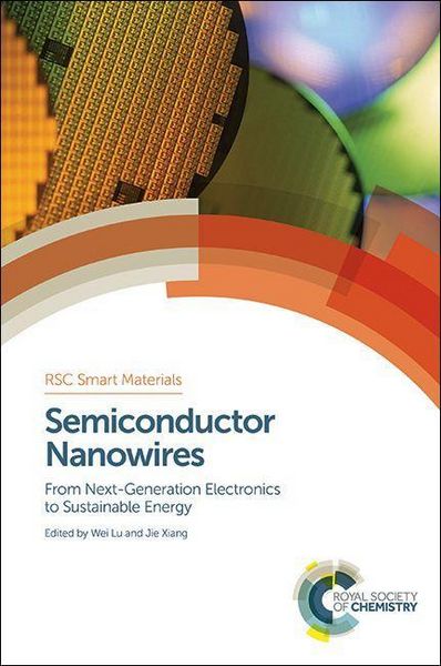 Produktbild: Semiconductor Nanowires