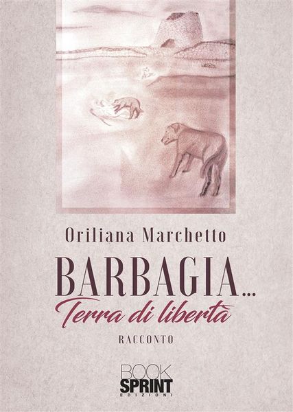 Produktbild: Barbagia... Terra di libert&agrave;