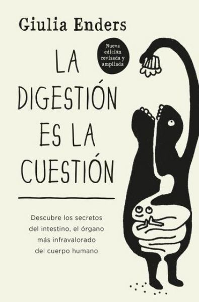 Produktbild: Digestion Es La Cuestion, La -V3*