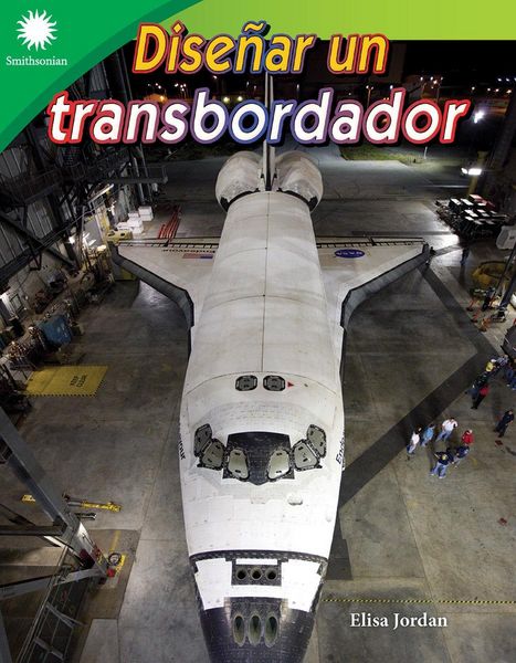 Produktbild: Disenar un transbordador