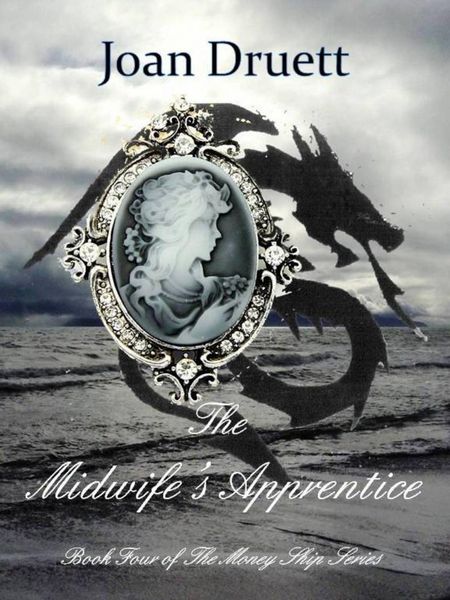 Produktbild: The Midwife's Apprentice (The Money Ship, #4)