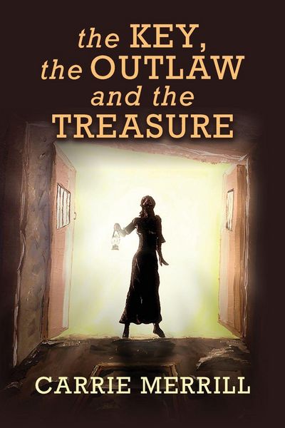 Produktbild: The Key, The Outlaw, and the Treasure