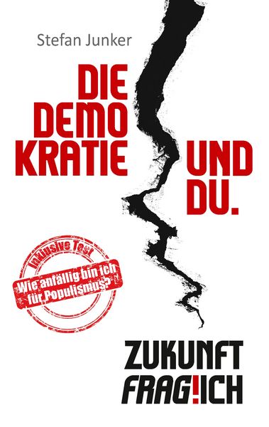 Produktbild: Die Demokratie und du