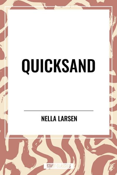 Produktbild: Quicksand
