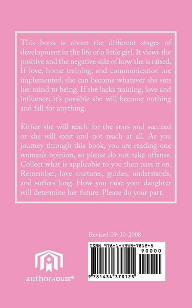 Produktbild: Ladies Please! Raise Your Daughter's Right