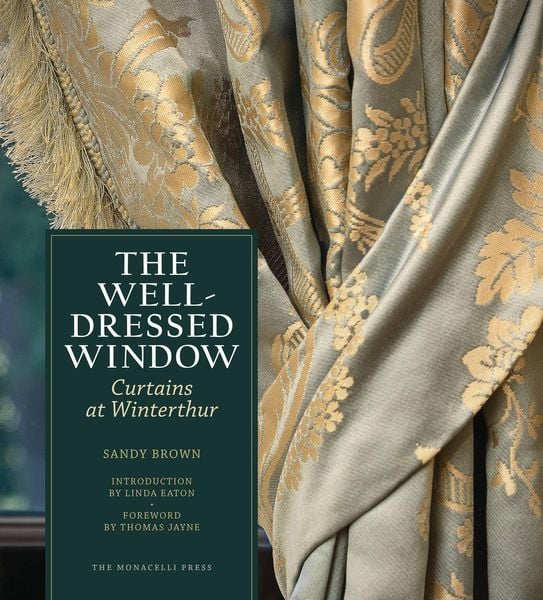 Produktbild: The Well-Dressed Window