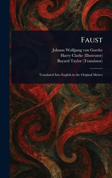 Produktbild: Faust