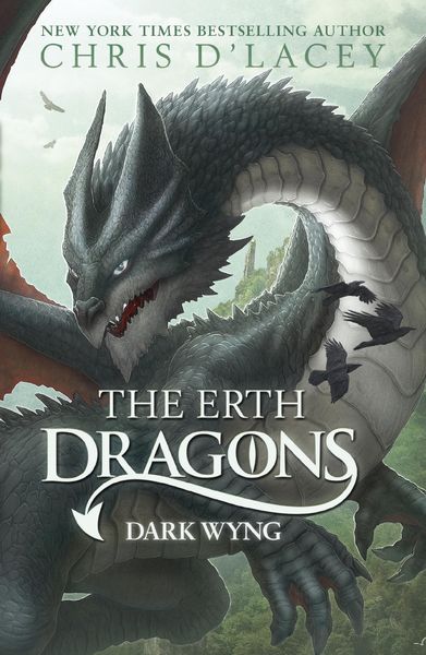 Produktbild: Dark Wyng