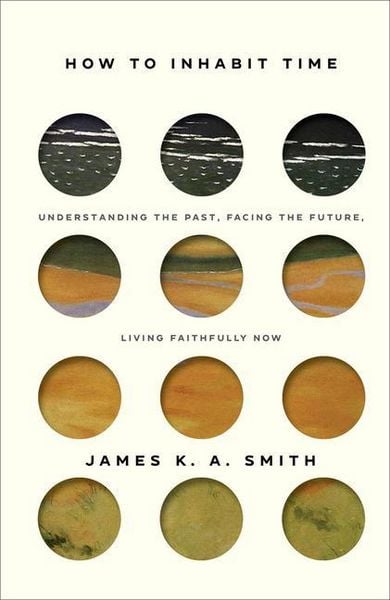 Produktbild: How to Inhabit Time