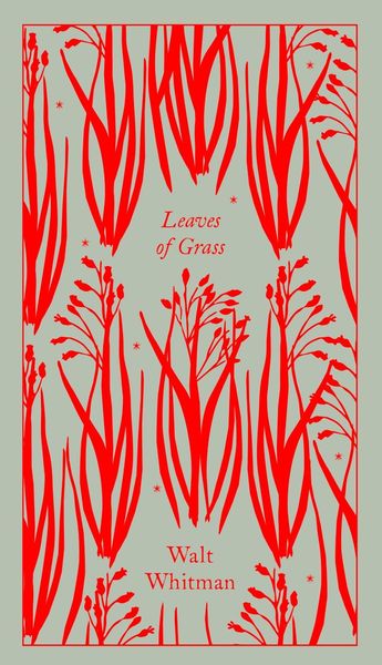 Produktbild: Leaves of Grass