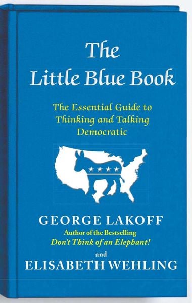 Produktbild: The Little Blue Book