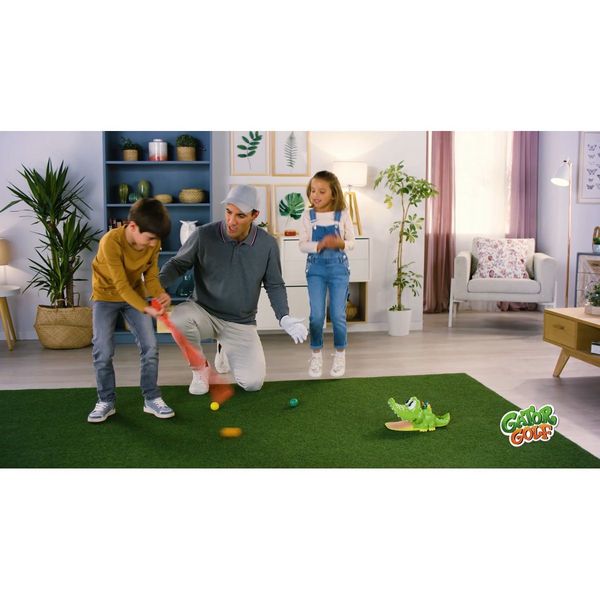 Produktbild: Kroko Golf