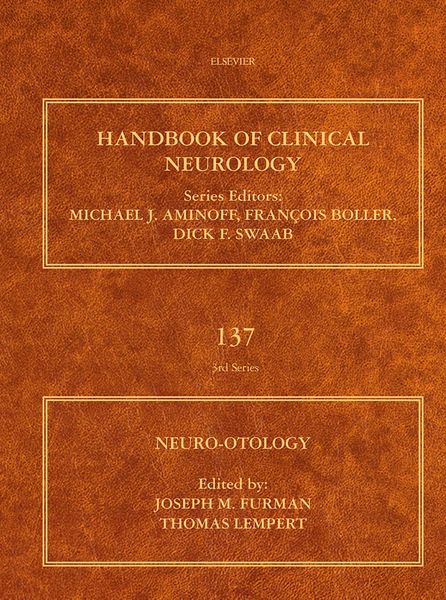 Produktbild: Neuro-Otology