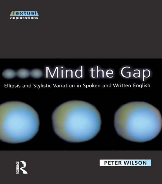 Produktbild: Mind The Gap