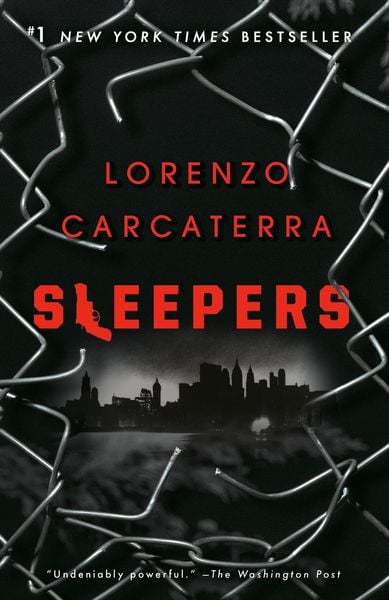 Produktbild: Sleepers