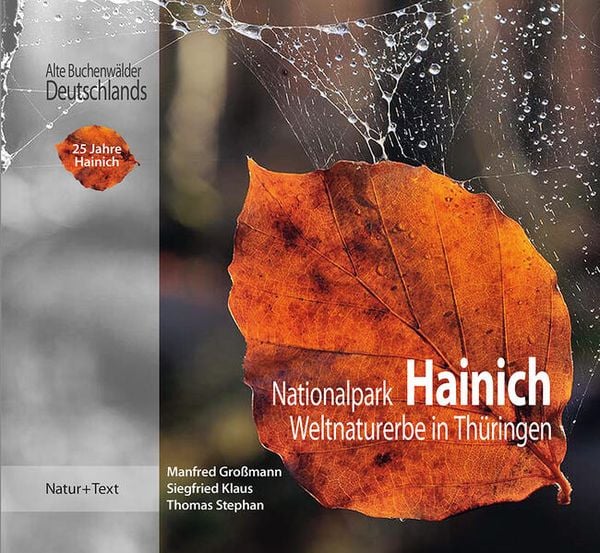 Produktbild: Nationalpark Hainich