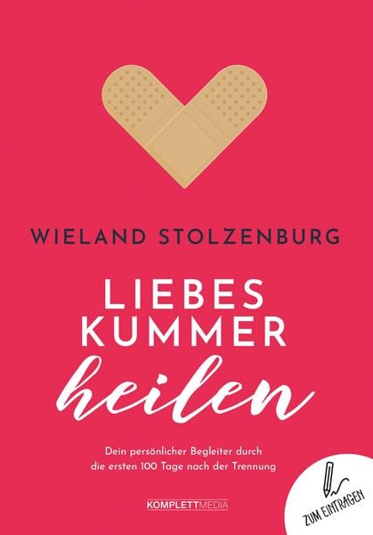 Produktbild: Liebeskummer heilen