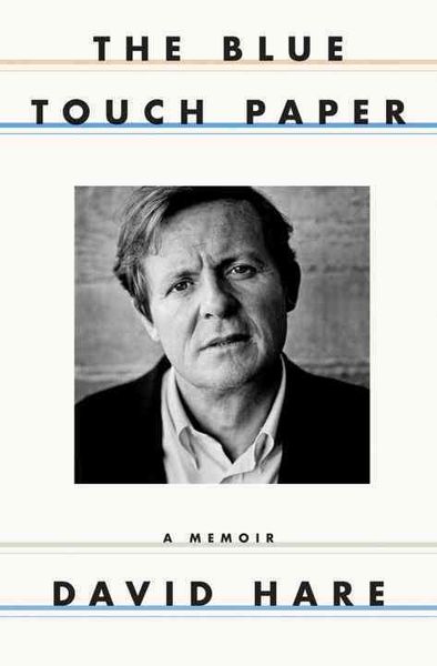 Produktbild: The Blue Touch Paper - A Memoir