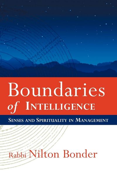 Produktbild: Boundaries of Intelligence