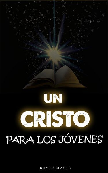 Produktbild: Un cristo para los j&oacute;venes