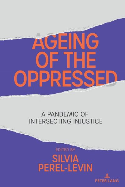 Produktbild: Ageing of the Oppressed