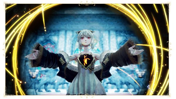 Produktbild: Code Vein II