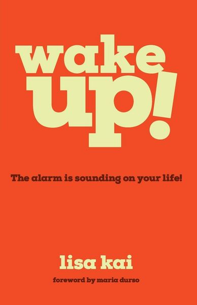 Produktbild: Wake Up!: The Alarm is Sounding on Your Life!