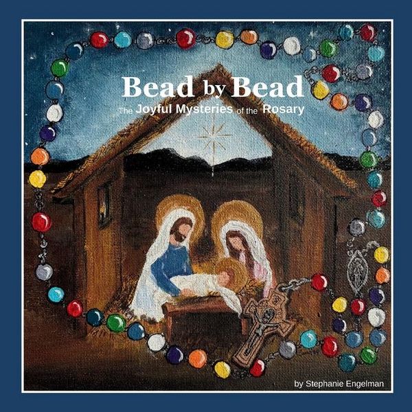 Produktbild: Engelman, S: Bead by Bead