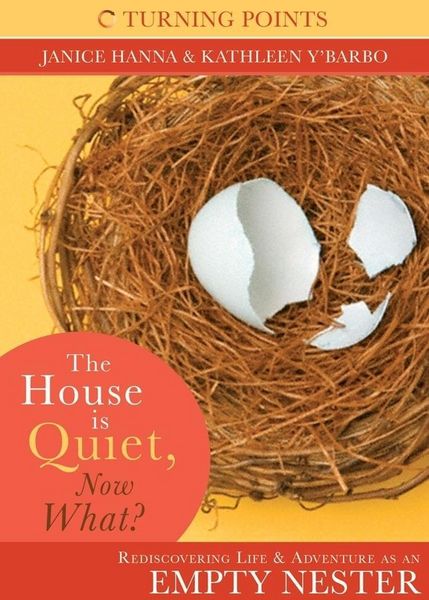 Produktbild: House is Quiet, Now What?