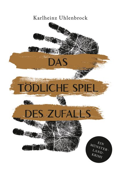 Produktbild: Das t&ouml;dliche Spiel des Zufalls
