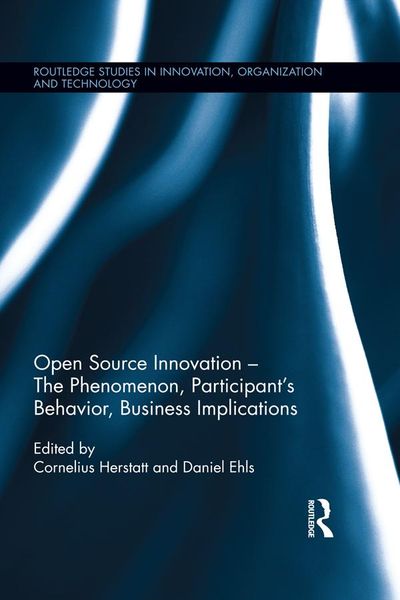 Produktbild: Open Source Innovation