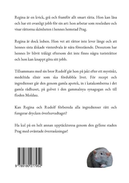 Produktbild: Prags elixir
