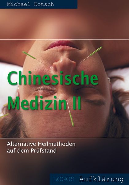 Produktbild: Chinesische Medizin