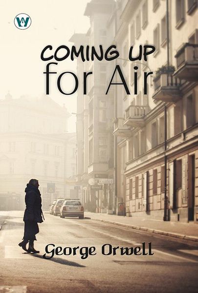 Produktbild: Coming Up The Air