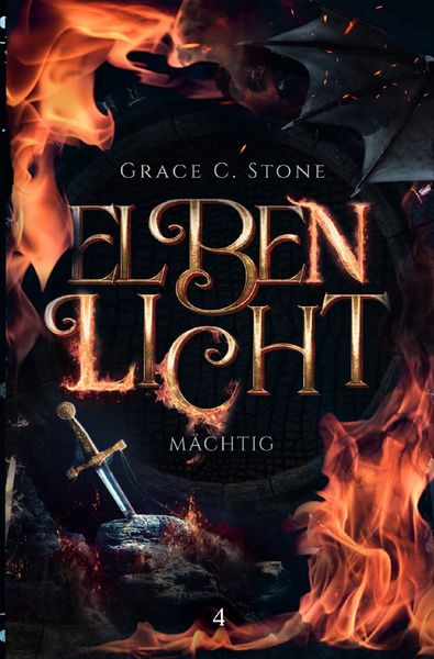 Produktbild: Elbenlicht Saga / Elbenlicht