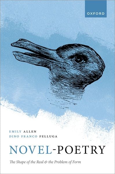 Produktbild: Novel-Poetry