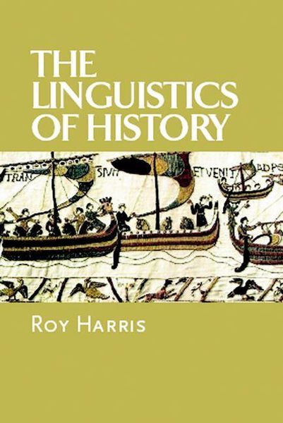 Produktbild: Linguistics of History